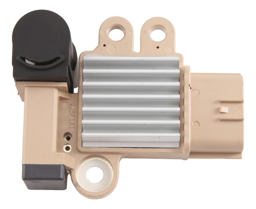Regulador De Alternador De Coche Ahc135004 Para Jac S2 Z700