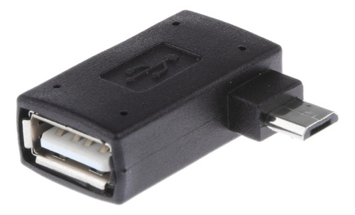Adaptador Otg Para Tablet Android