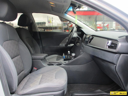 Kia Niro Hybrid 1600cc At Aa