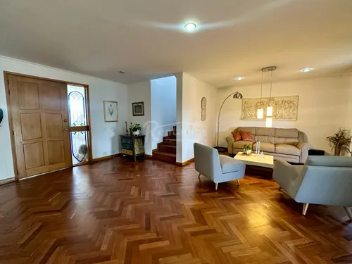 Casa En Venta En San Lucas. Cod V776063