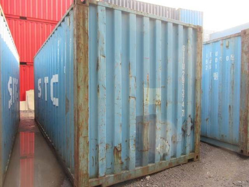 Contenedores Maritimos Containers Usados 20/40 Neuquén