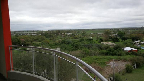 Imagen 9 de 10 de Departamento Con Vista Al Rio, Boulevard Sarmiento