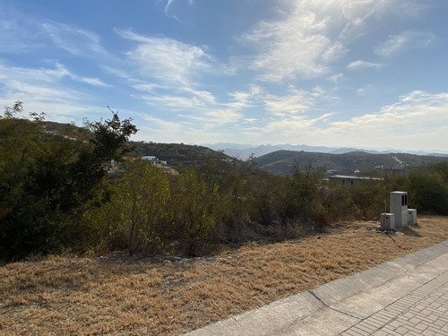 Imagen 5 de 10 de Country La Deseada - Excelente Lote 1117 M2 Espalda C/ La Rufina Orientación O