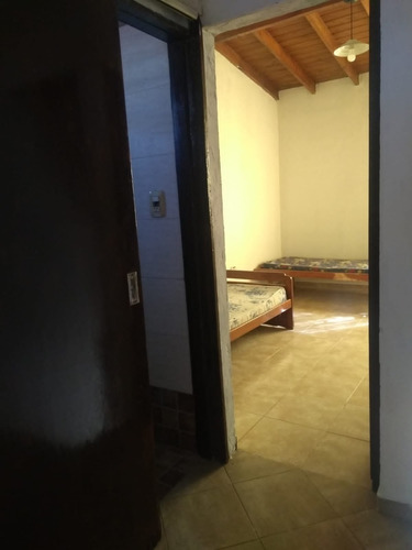 Vendo En Bloque Dos Triplex Y Departamento De 3 Ambientes