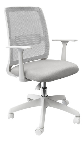 Silla Escritorio Ergonomica Giratoria Diseño Mint Aunclick 