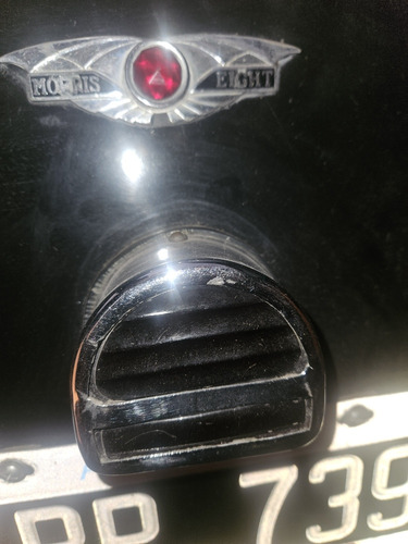 Morris Morris 8 1947