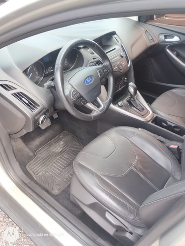 Ford Focus III 2.0 Se Plus At6