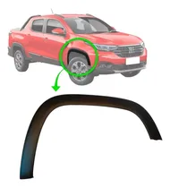 Comprar Moldura Guardabarro Delantero Der Fiat Strada Volcano Origin