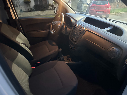 Renault Kangoo Ii Express Confort 1.6 Sce