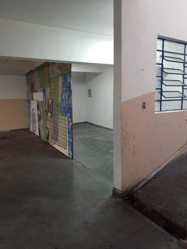 Galpão, Armazém, Salão Vila Bancária - Ga0086