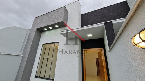 Imagem 3 de 16 de Casa Geminada Com 3 Quartos - 611711-v