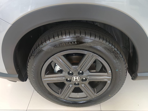 Honda HR-V 1.5 Exl Flex Aut. 5p