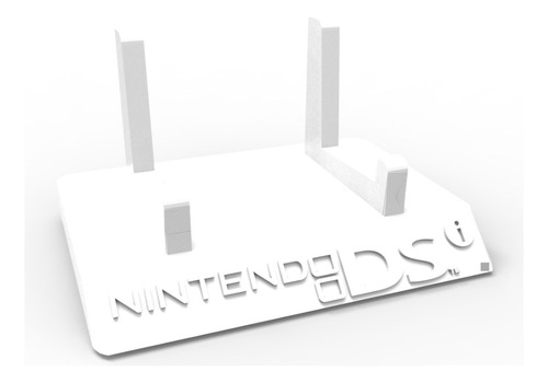 Soporte Mesa Compatible Nintendo Dsi 3d Pla