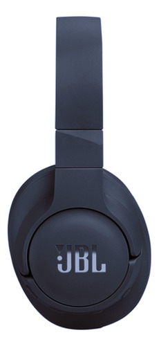 Audífonos Diadema Jbl Tune 770nc Inalámbrico Negro