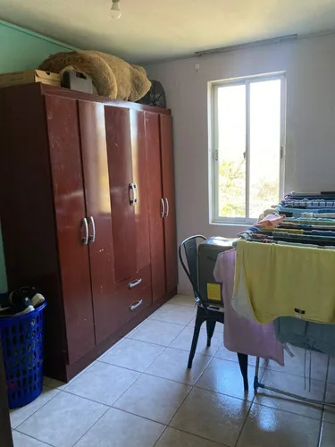 Villa Los Presidentes, 3 Dorm 1 Baño, Lado Portal Ñuñoa
