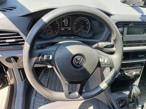 Volkswagen T-Cross 1.6 Trendline At