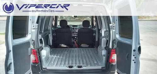 Citroën Berlingo 2600 Y 48 Cuotas En $$ 1.6 2020 Impecable!