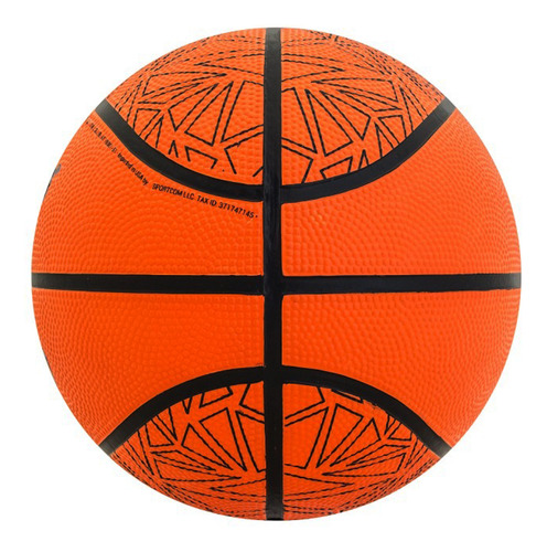 Pelota Drb Basketball Basket X2000 Nro 5 Na Ng