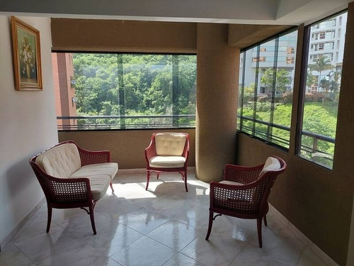 Imagen 12 de 30 de Ha Venta Apartamento La Trigaleña (108 Metros)