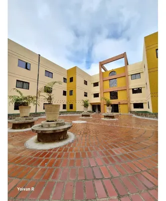 Apartamento en venta