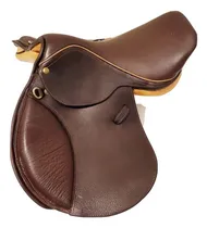 Comprar Montura Salto Equitación Suela London