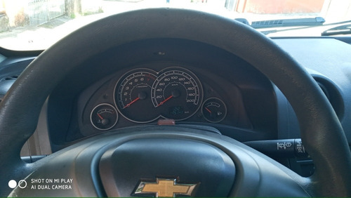 Chevrolet Celta 1.0 Ls Flex Power 3p 2012