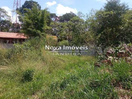 Imagem 6 de 14 de Vendo Terreno Em Condominio Fechado - 2007