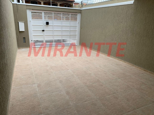 Imagem 6 de 15 de Sobrado Em Jardim Santa Clara - Guarulhos, Sp - 371153
