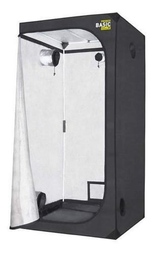 Cabine Cultivo Probox Basic 100x100x200 Grow Estufa Indoor