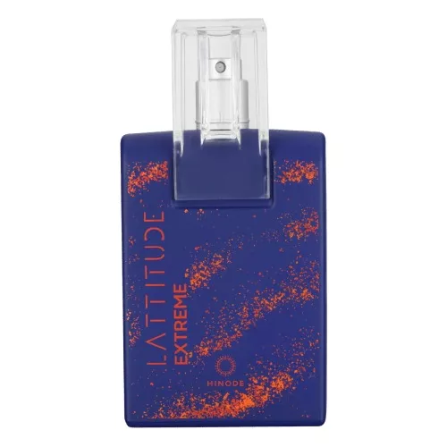 Perfume Masculino Feelin Sexy For Him Original Hinode