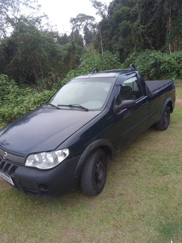 Fiat Strada 1.4 Fire Flex 2p