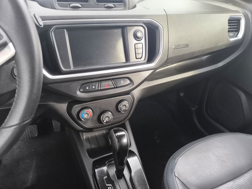 Chevrolet Spin 1.8 PREMIER 8V FLEX 4P AUTOMÁTICO