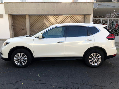 Imagen 3 de 14 de Nissan Xtrail 2018