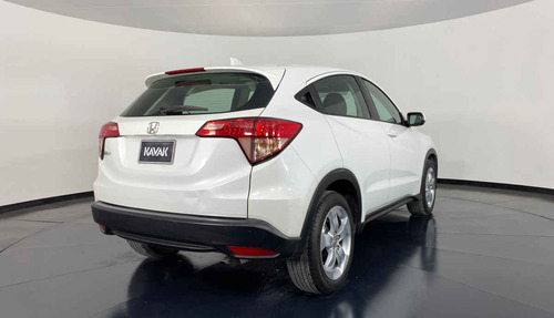 Imagen 9 de 15 de 40019 - Honda Hr-v 2016 Con Garantía