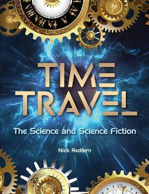 Libro Time Travel : The Science And Science-fiction - Nic...