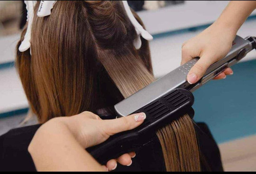 Original Shampoo Matizador+oleo Fps Color Calor Terramar