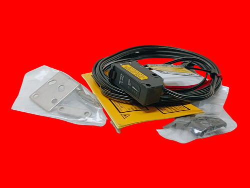 Lv-h42 Keyence Digital Laser Sensor (se Usa Con Lv-21ap)