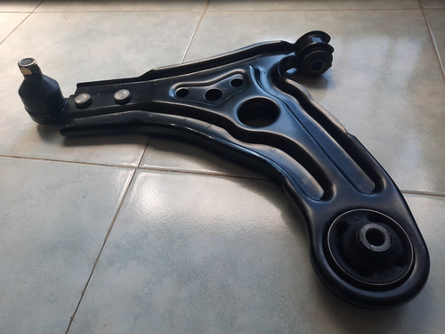 Meseta Para Chevrolet Aveo Izquierda Derecha
