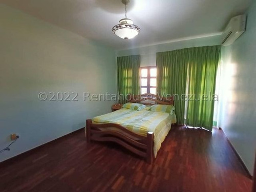 Imagen 24 de 24 de Angelica Nati Rent A House Casa En Alquiler Altos De Guataparo Valencia Cod 22n21884 Ar