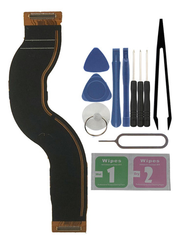 Conector Placa Principal Flex Cable Ribbo Professional Plus