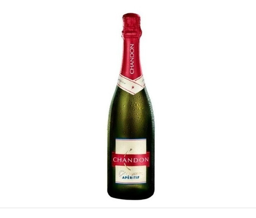 Champagne Chandon Aperitif 750 Ml - Pérez Tienda -