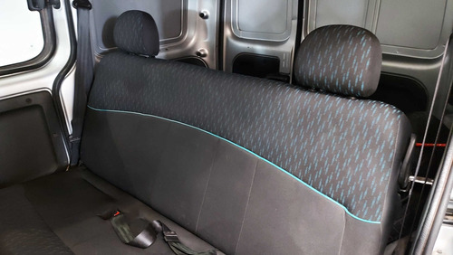 Renault Kangoo 1.5 Furgon Ph3 Confort 5as Lc - 147269 - C(p)