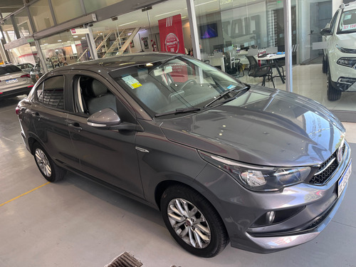 Fiat Cronos 1.3 Gse Drive