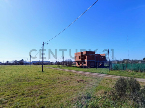 Lotes En Venta Calle Interna Sobre Avenida 66 Entre 173 Y 17