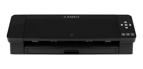 Silhouette Cameo 4