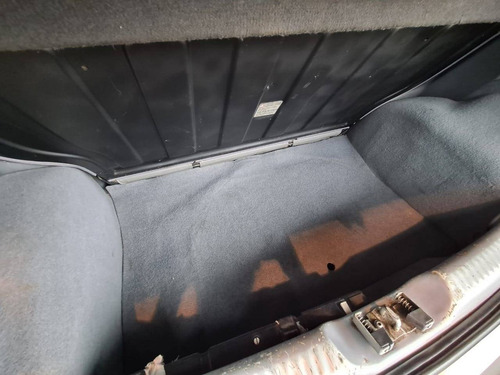 Volkswagen Fox 1.6 Mi Plus 8v Flex 4p Manual