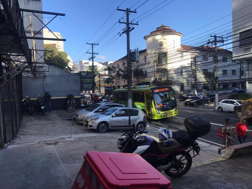 Imagem 15 de 17 de Terreno À Venda, 4994 M² - Centro - Niterói/rj - Te0105