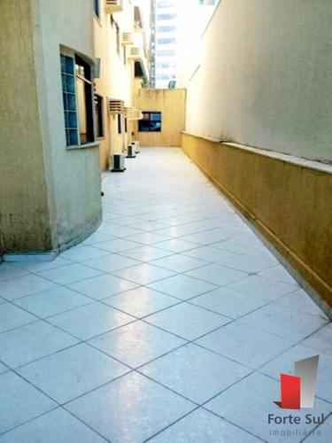 Imagem 15 de 30 de Lindo Apartamento Frente Mar!!! - Av298 - 4867943