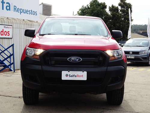 Ford Ranger RANGER DSL XL 4x4 2.2L
