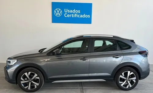 Volkswagen Nivus HIGHLINE 1.0L TIP